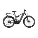 RIESE & MULLER Delite4 GT vario