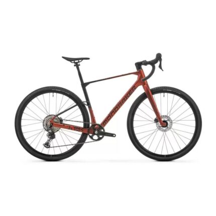 MONDRAKER ARID CARBON