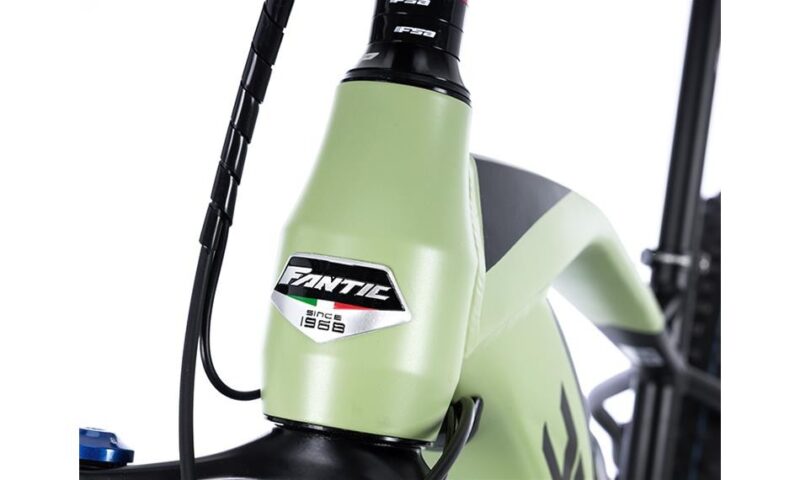 FANTIC FAT INTEGRA MY22 - immagine 4