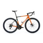 MCIPOLLINI Dolomia DB 22 Ultegra 8150 Airbeat 400DB Trimax Tag. M