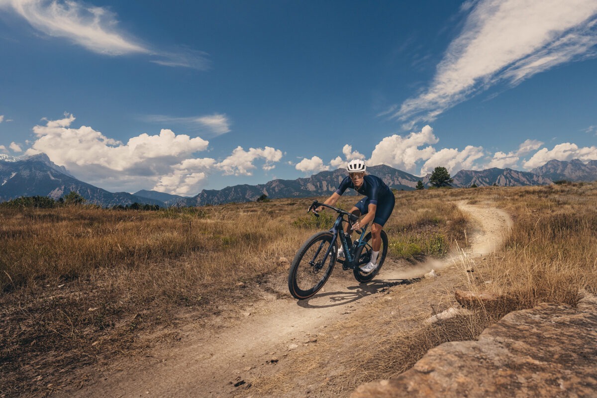 Mondraker Arid