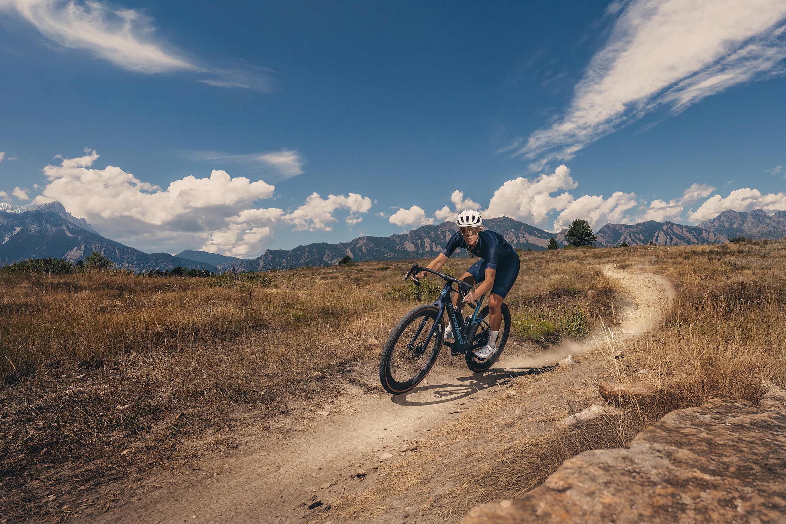 Mondraker Arid