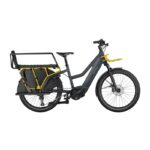 RIESE & MULLER Multicharger2 Mixte GT Family - immagine 2