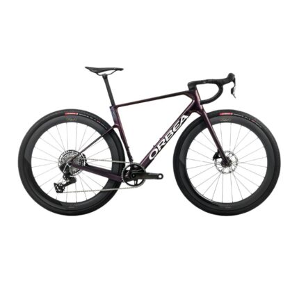 ORBEA TERRA RACE M21 ELTD 1X