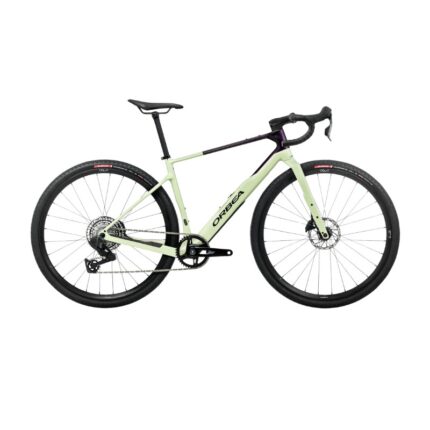 ORBEA TERRA M31 ETEAM 1X