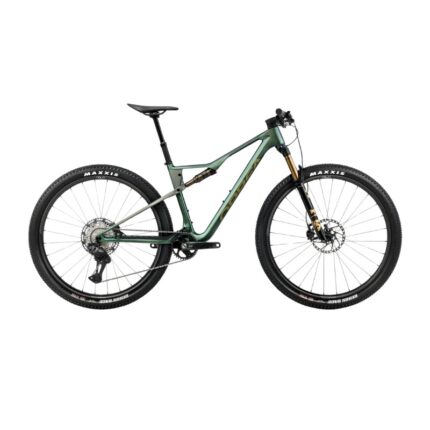 ORBEA OIZ M10