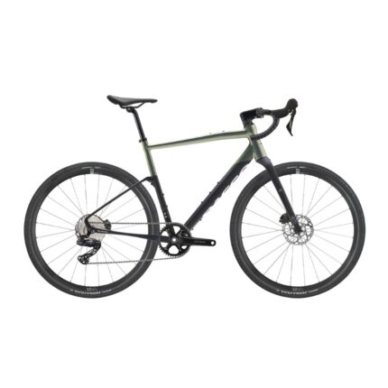 BASSO / LEE COUGAN TERA GRAVEL GRX610 1X12