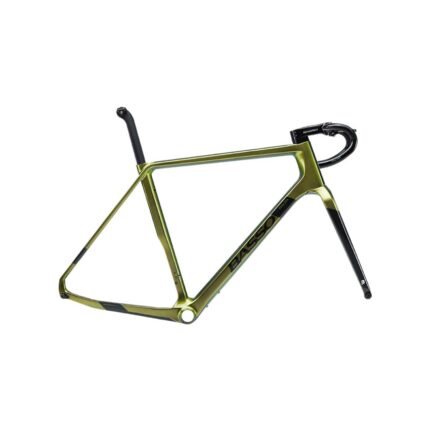 BASSO / LEE COUGAN Palta II Frame