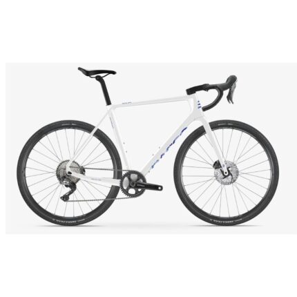 BASSO / LEE COUGAN PALTA 2 GRX820 1X12