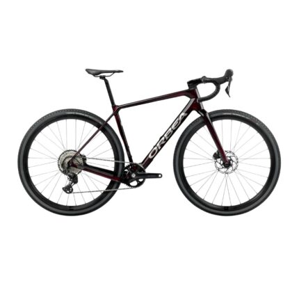 ORBEA TERRA M30 TEAM 1X 2025
