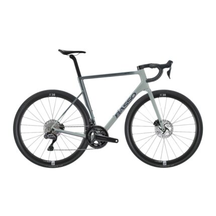 BASSO / LEE COUGAN Astra 2023 AS FORCE AXS ET D2 MR LITE