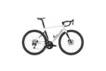 MCIPOLLINI Bond Evo 23 Ultegra 8150 Airbeat 400DB Trimax Tag. L - immagine 2